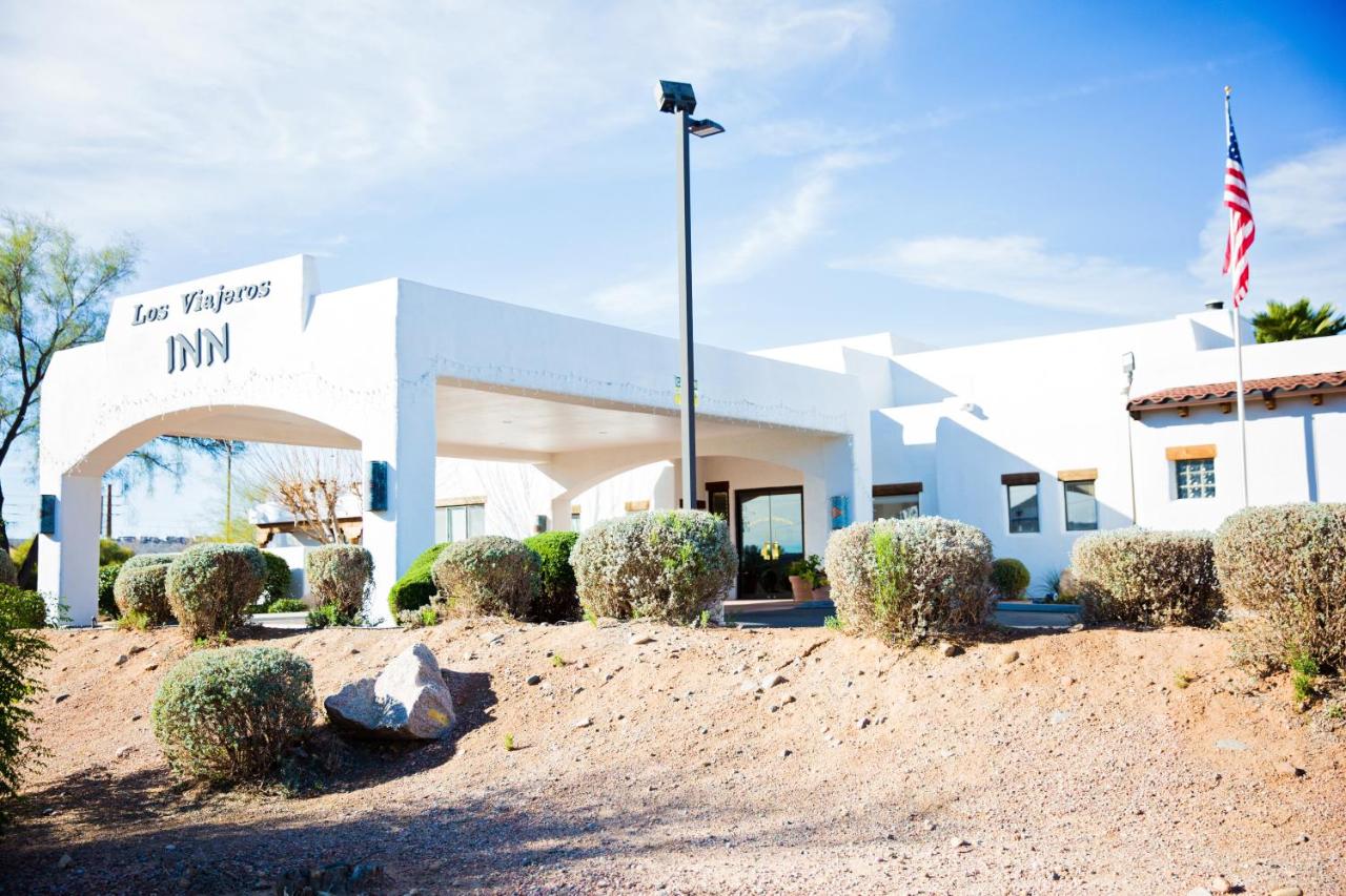 Los Viajeros Inn — photo 4
