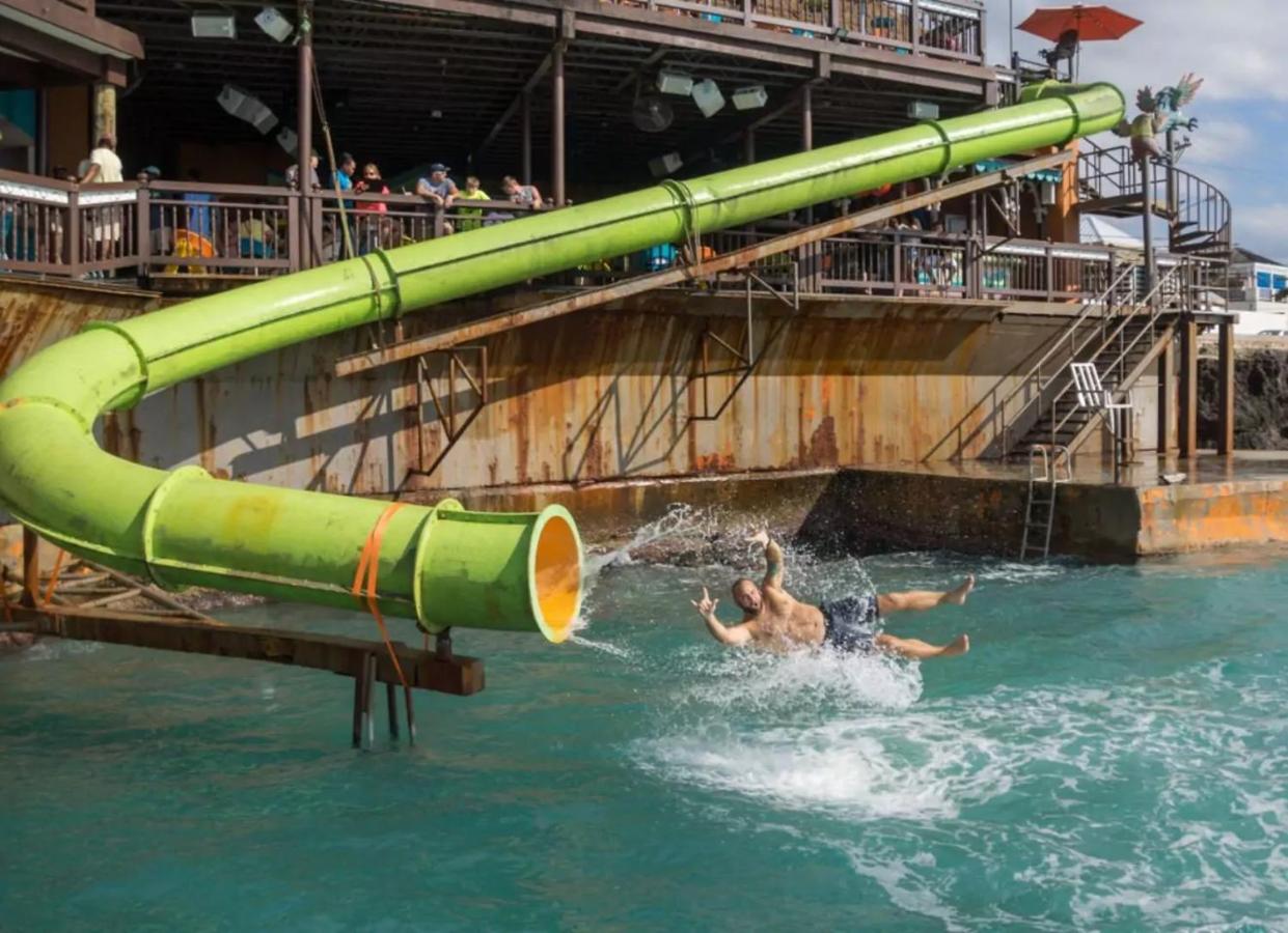 Luxury 2BR Home facing Beach w/Pool Montego Bay #3 - 3