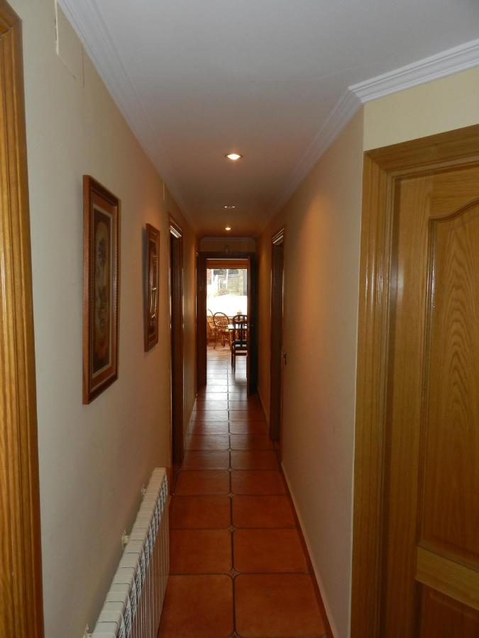 Chalet Puerta Castralvo (Espanha Teruel) - Booking.com