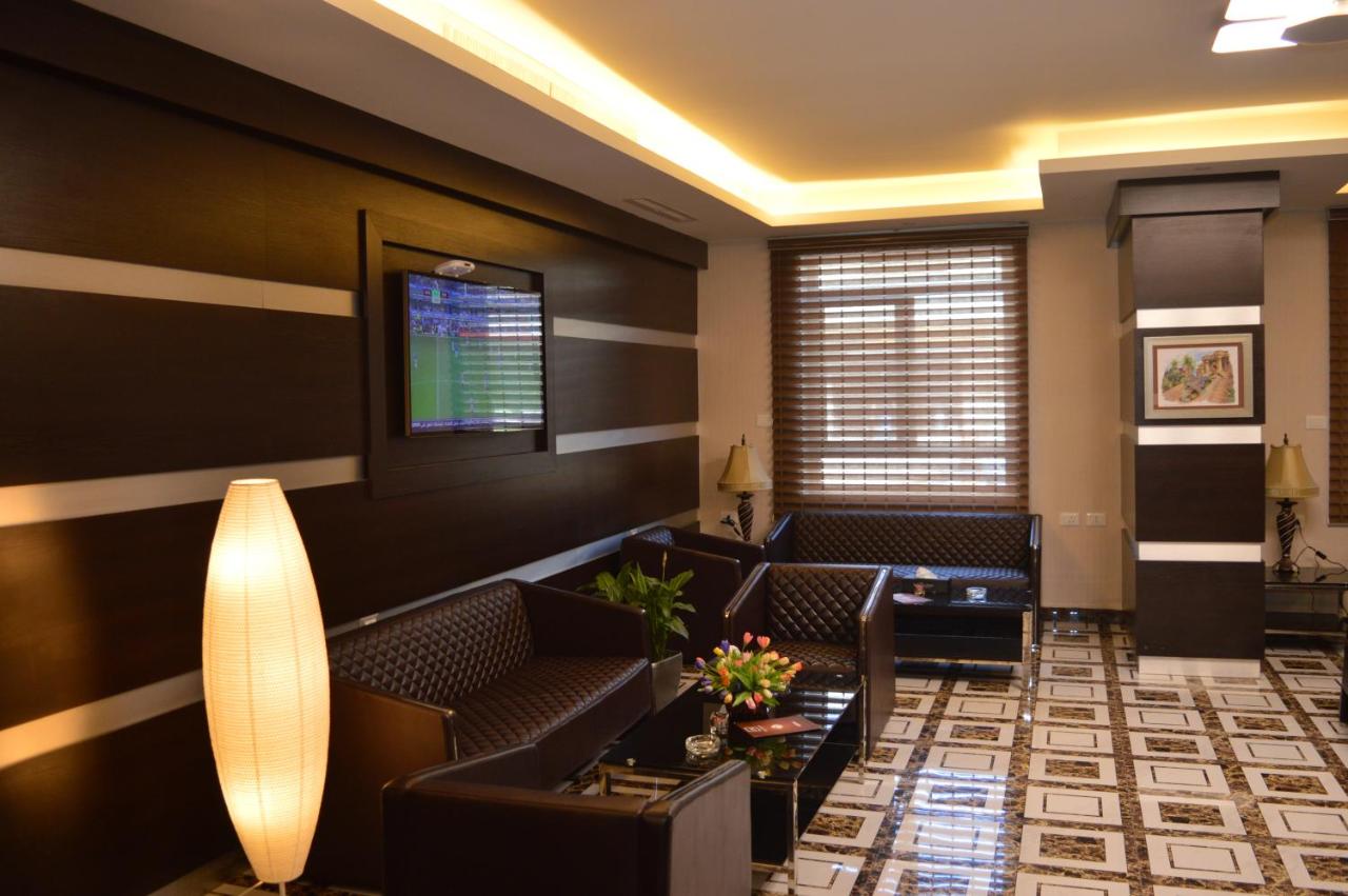 Tilal Almadina Hotel & Suites, Amman – Updated 2023 Prices