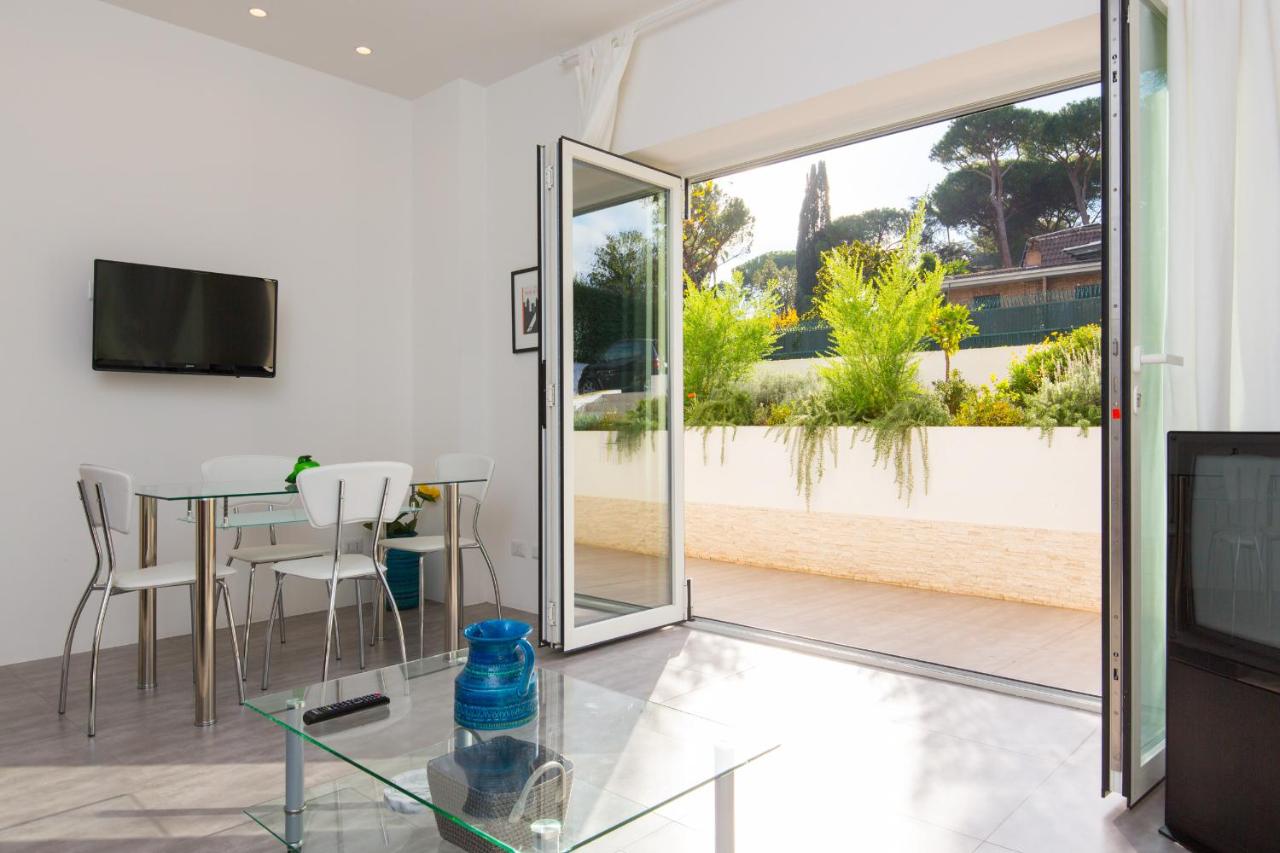 Niclas Luxury Apartments EUR - 5