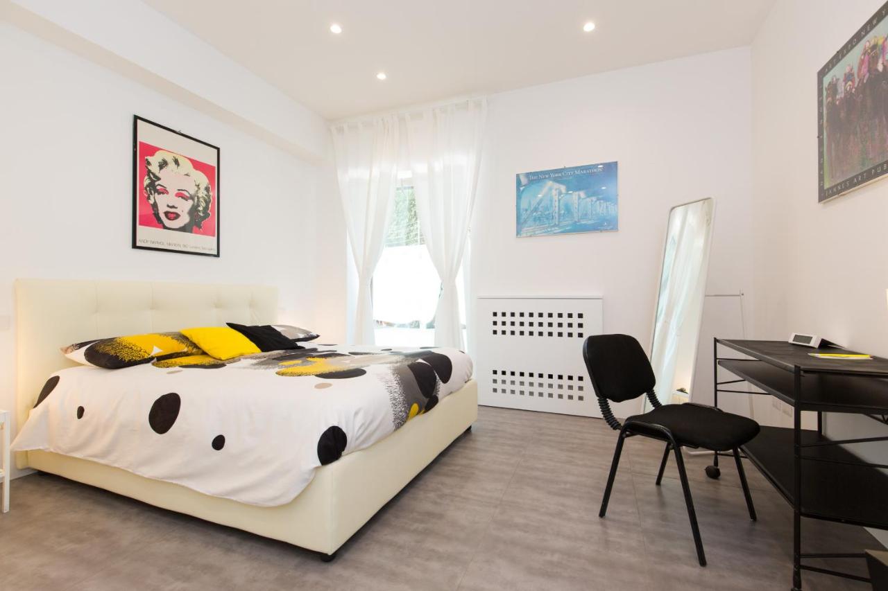 Niclas Luxury Apartments EUR - 2