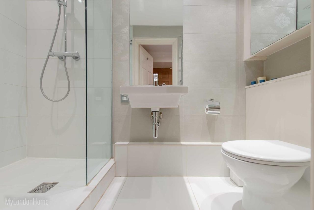 Stylish Apartments in Victoria & Westminster - 3