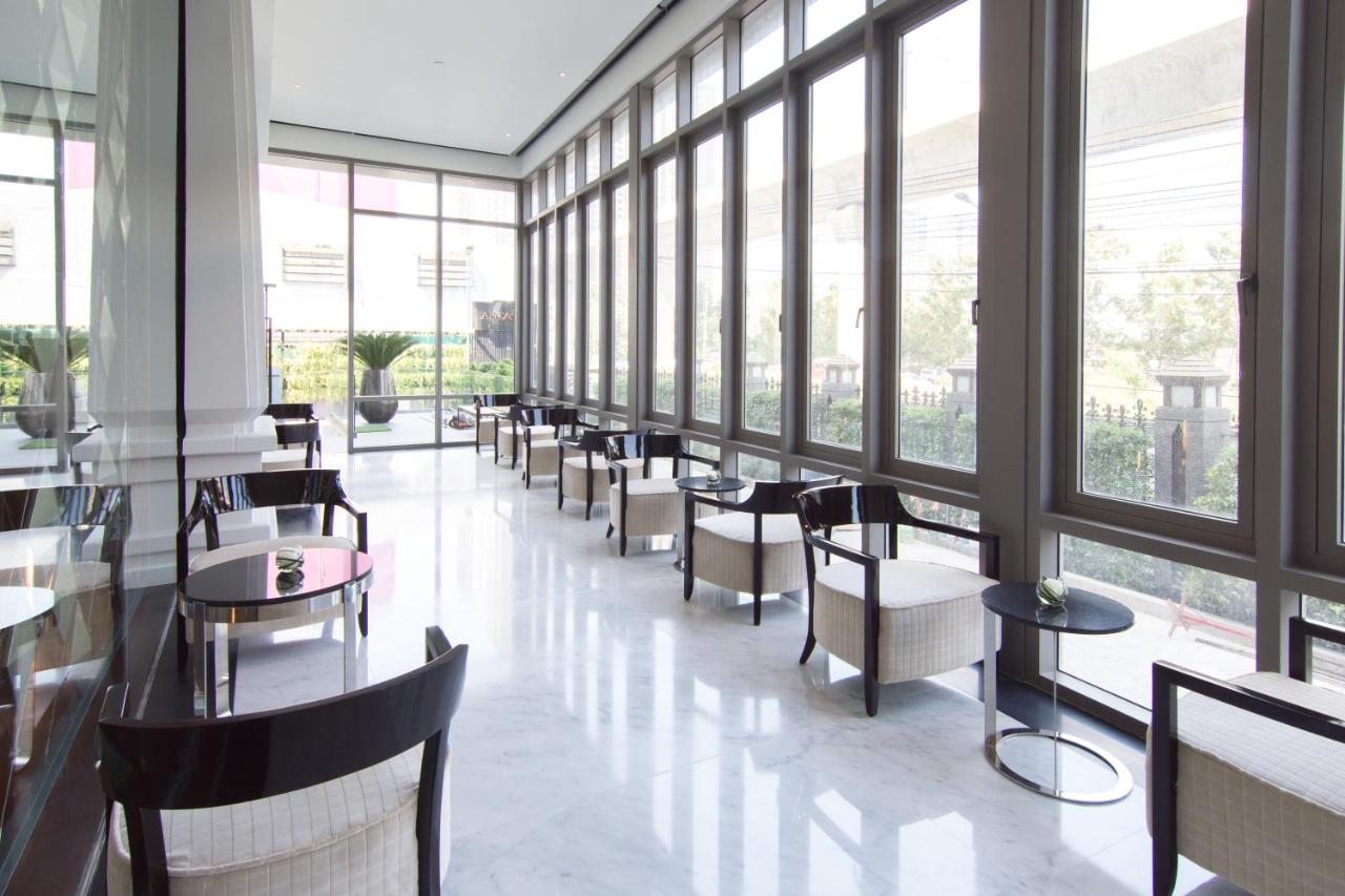 Lancaster Bangkok - 5