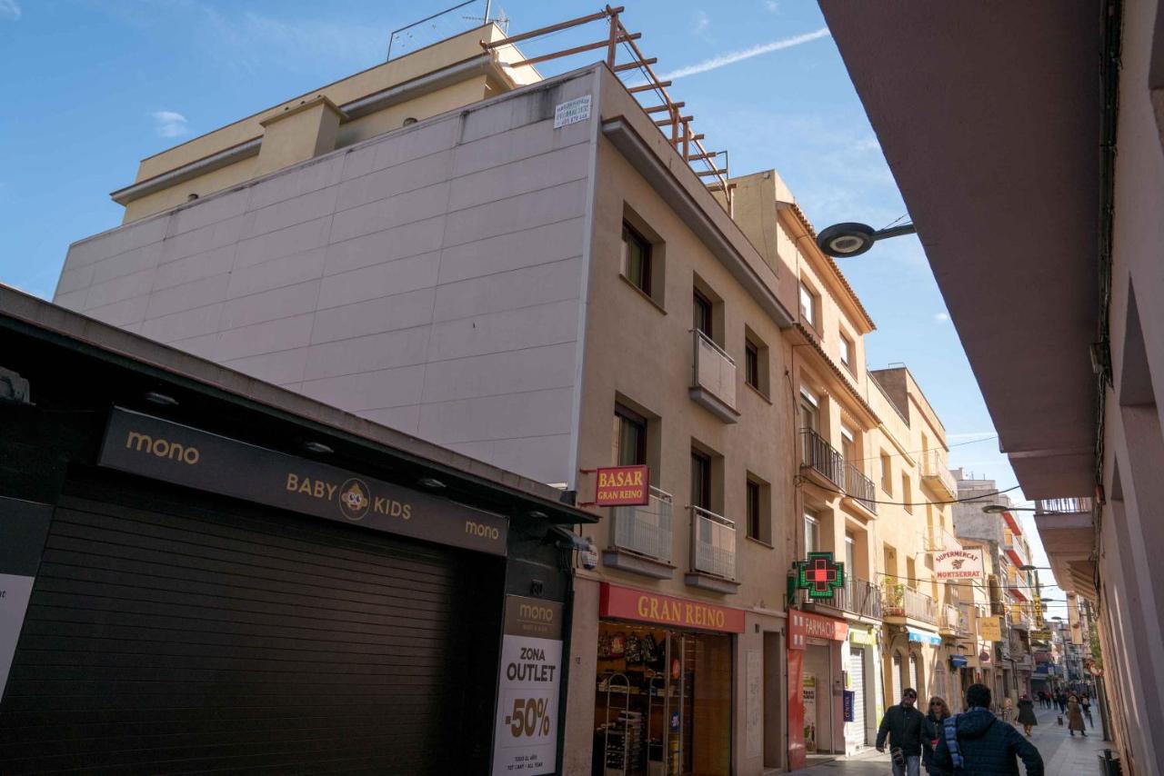 Apartaments Sant Pere, Lloret de Mar – Bijgewerkte prijzen 2022