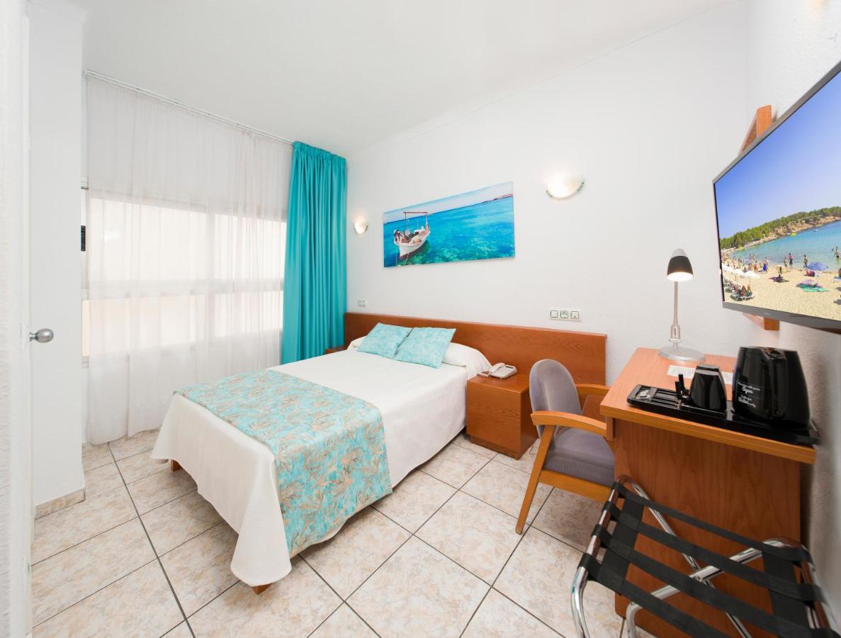 Hotel Tropical - Laterooms