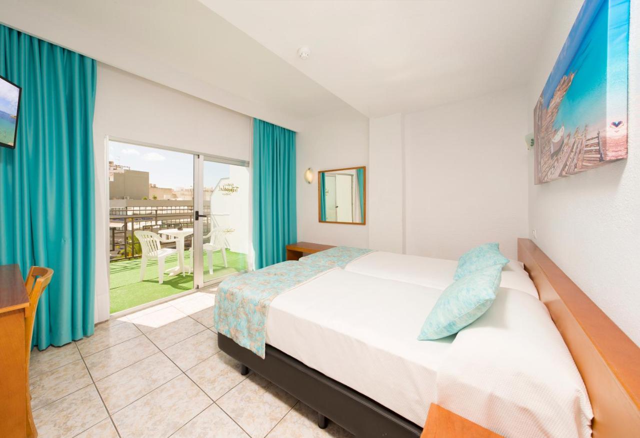 Hotel Tropical, San Antonio – Updated 2022 Prices