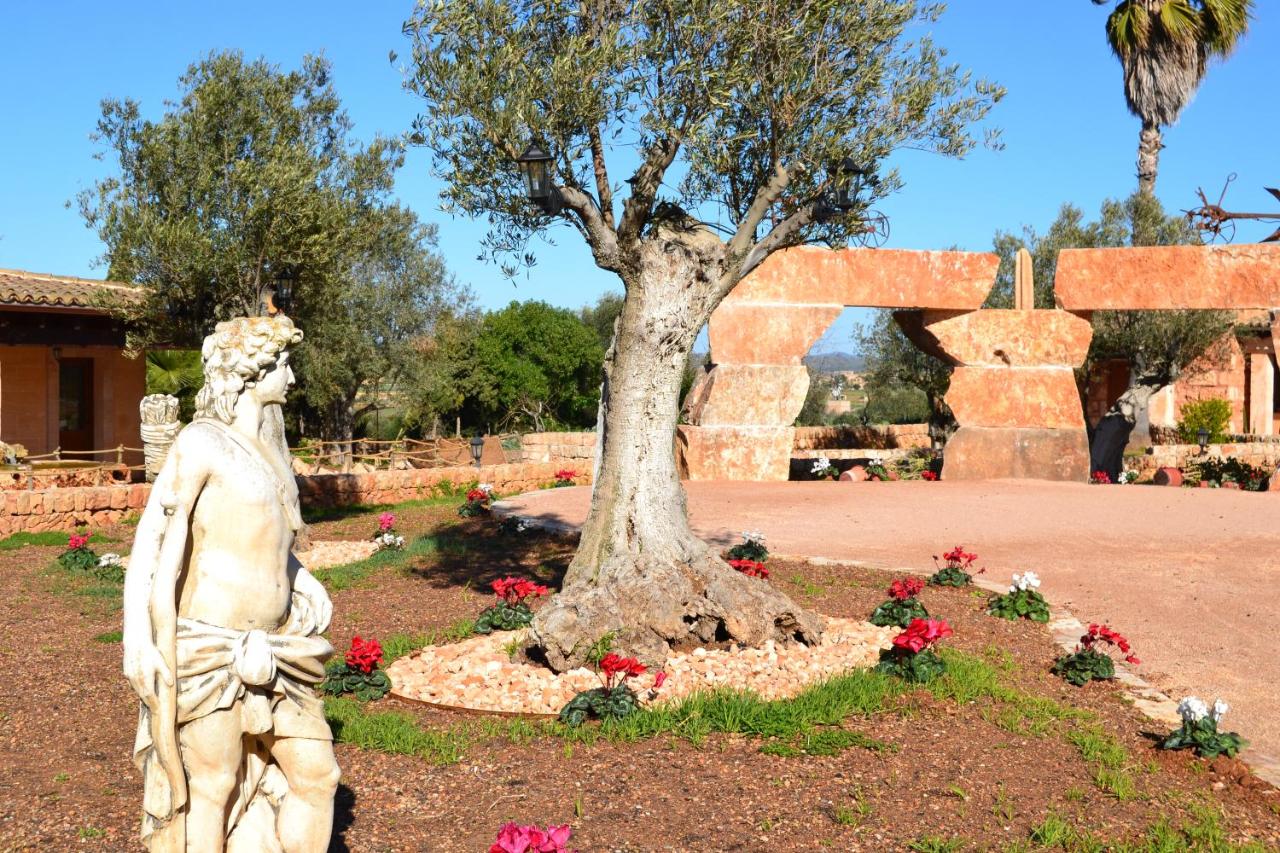 Agroturismo Es Gallicant - 3