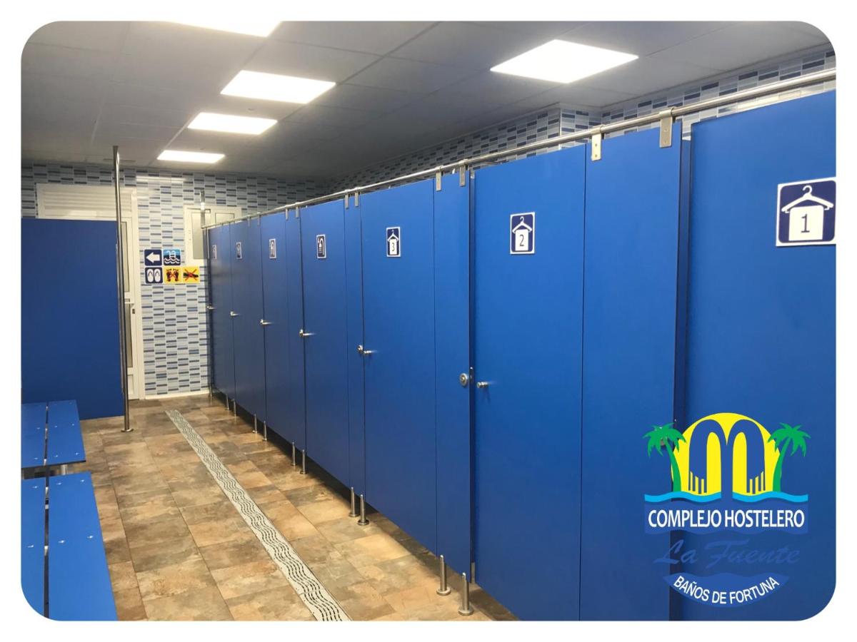 Complejo Hostelero La Fuente, Fortuna – Updated 2022 Prices