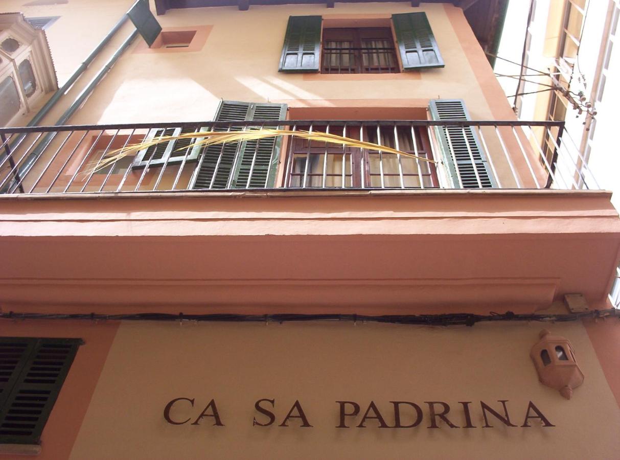 Hotel Ca Sa Padrina - Laterooms