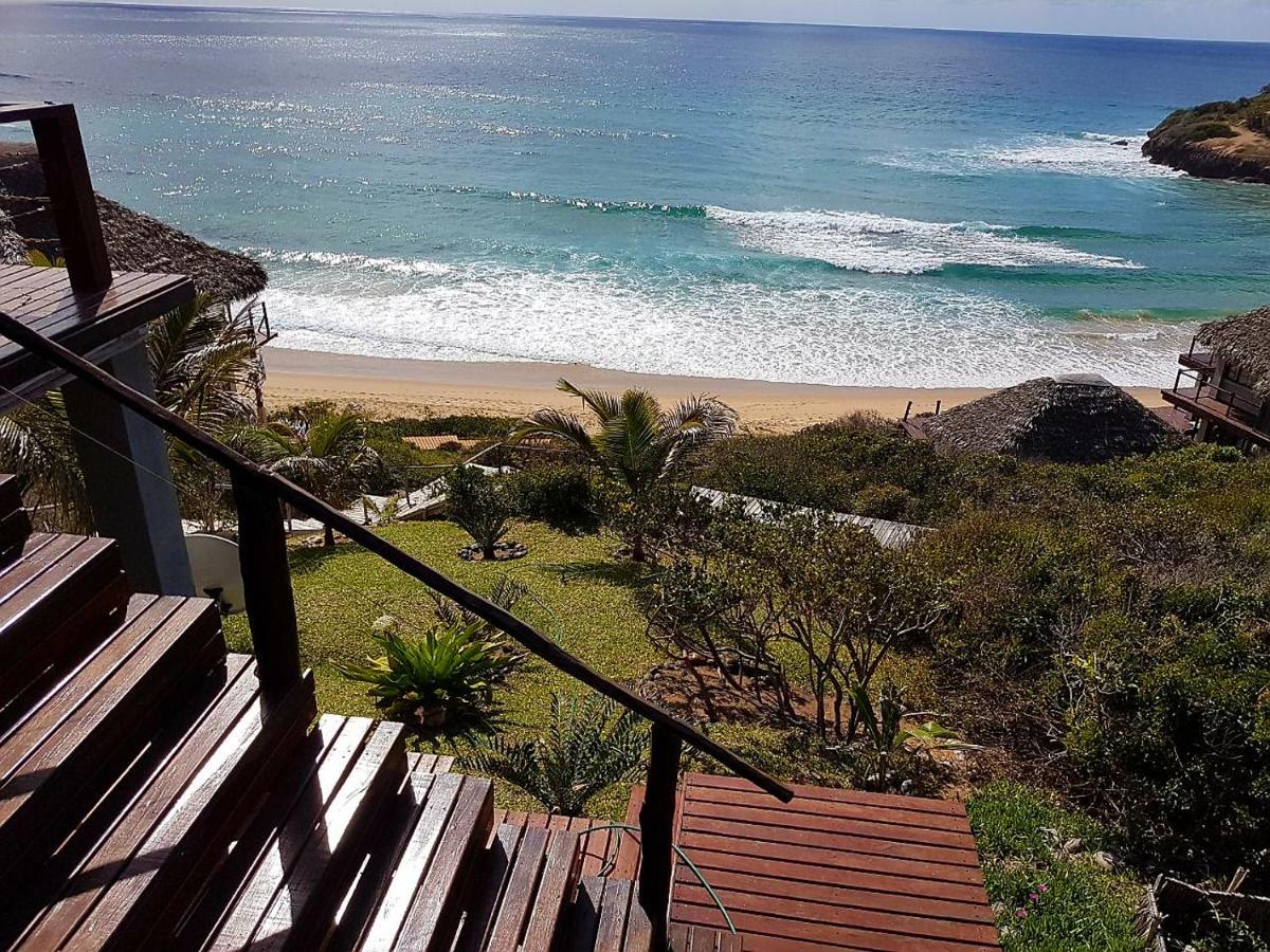 Beach: The Beach House