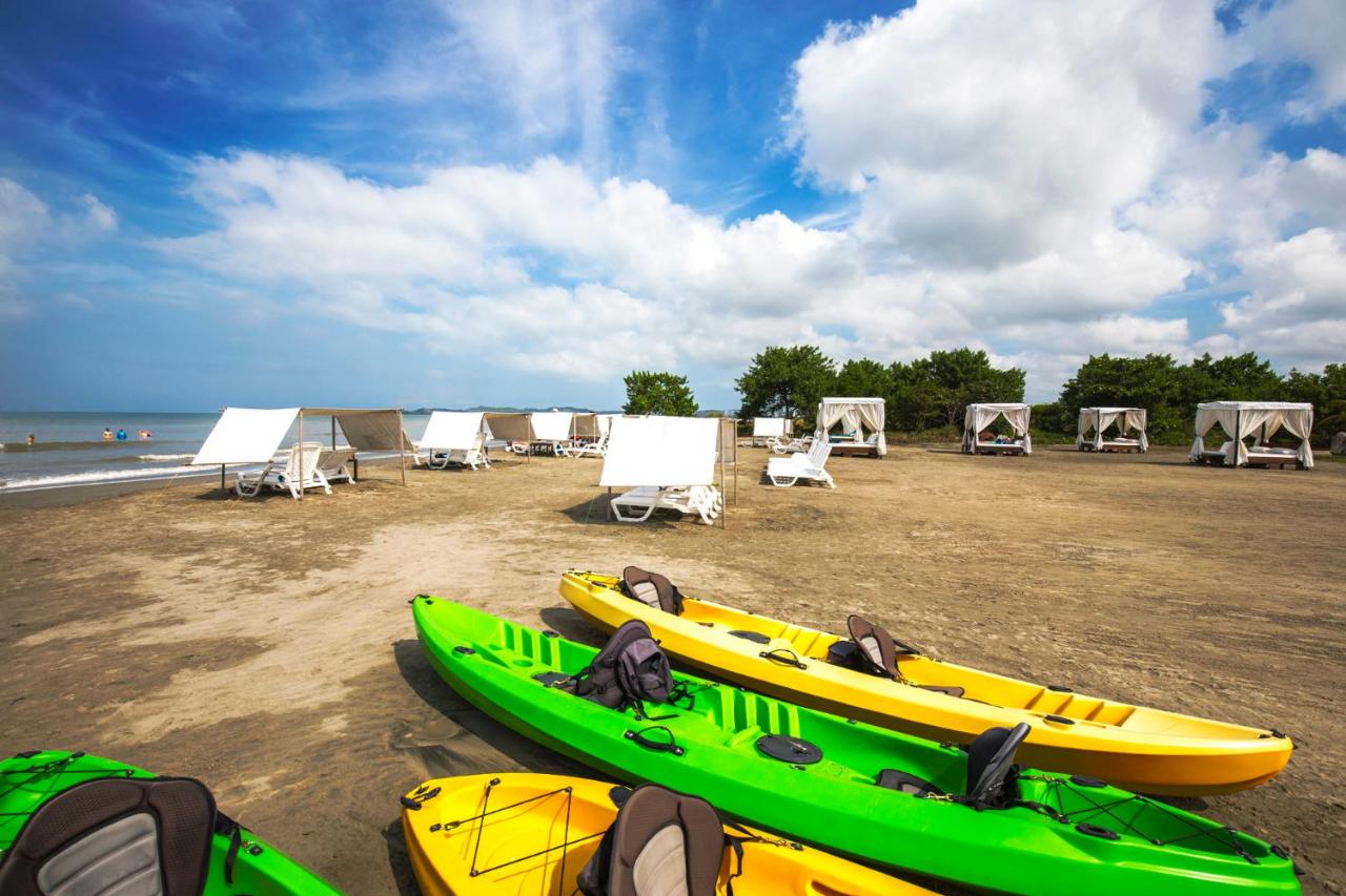 Estelar Playa Manzanillo - All inclusive photo