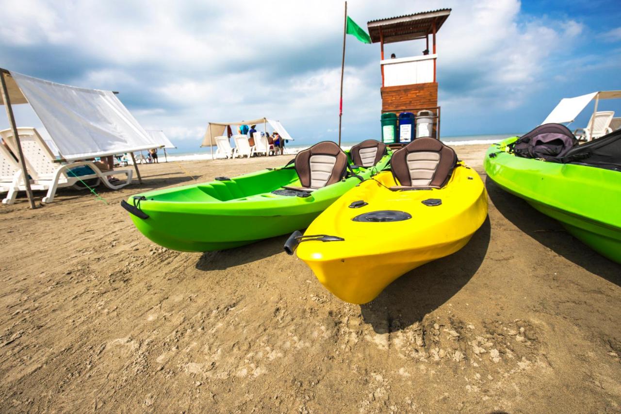 Estelar Playa Manzanillo - All inclusive photo