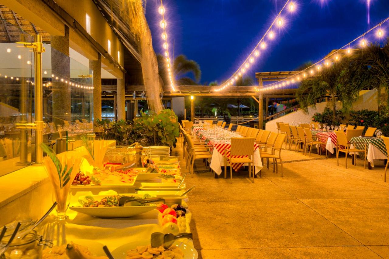 Estelar Playa Manzanillo - All inclusive photo
