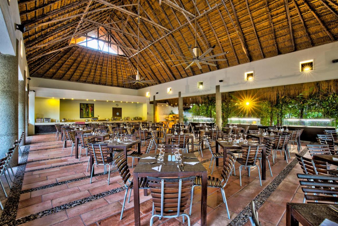 Estelar Playa Manzanillo - All inclusive photo