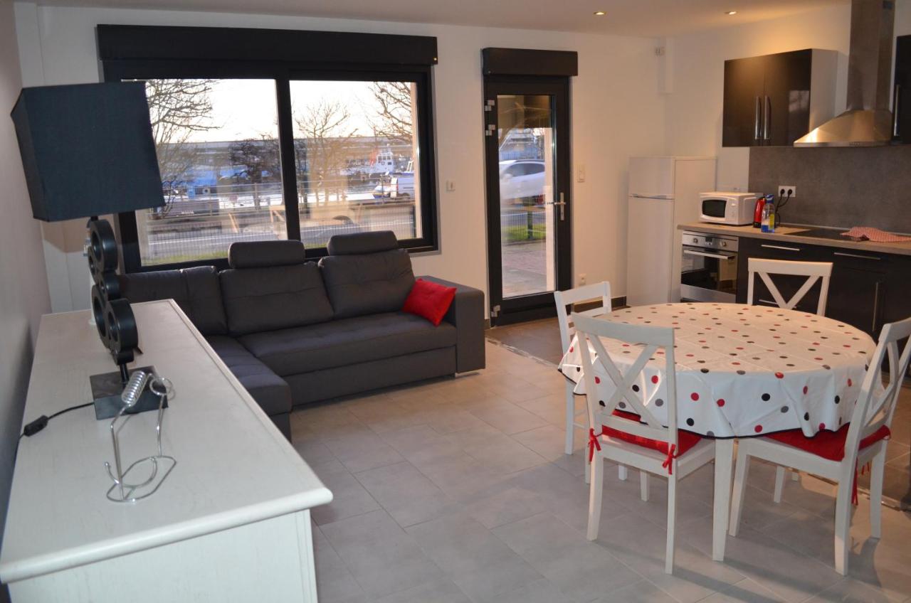 Appart Vue Sur Port Boulogne Sur Mer Updated 21 Prices
