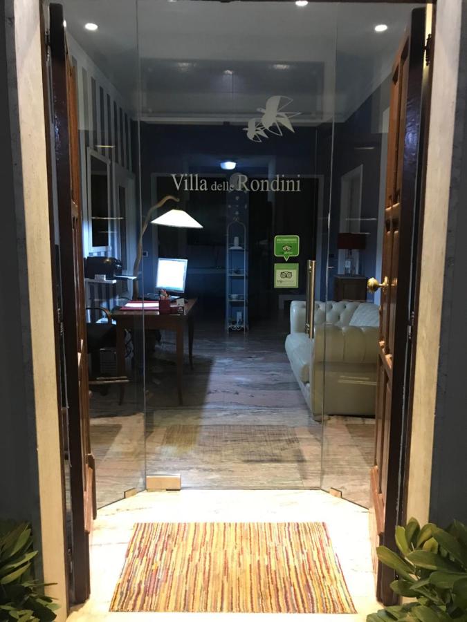 B&B Villa Delle Rondini photo