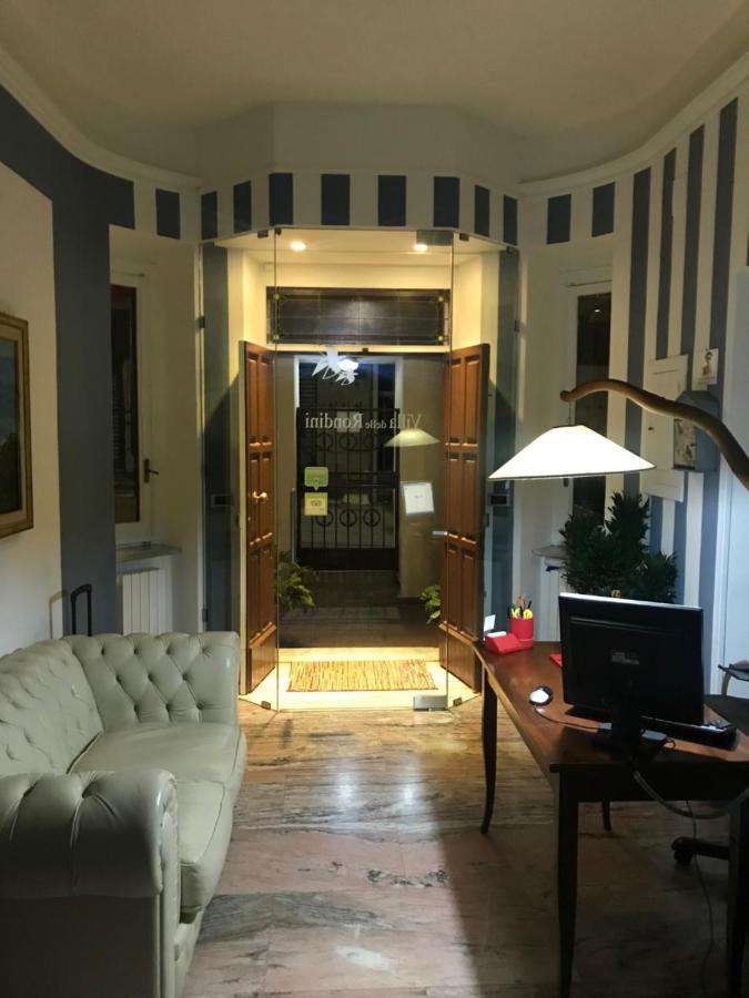 B&B Villa Delle Rondini photo