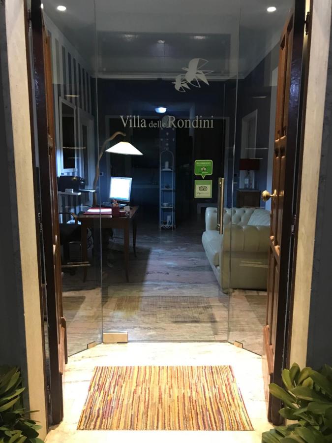 B&B Villa Delle Rondini photo