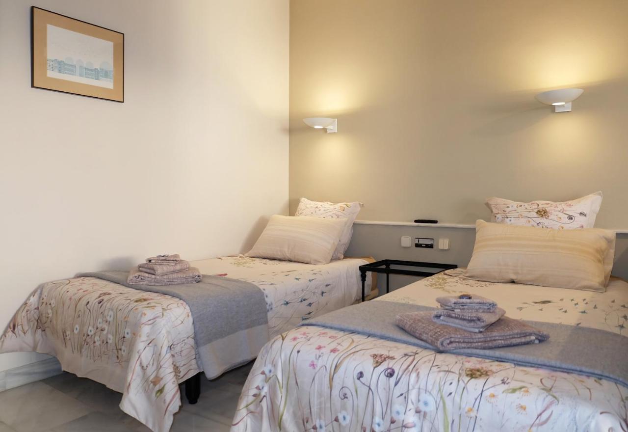 Appartement Studio MIMO Banús P.Y.R. (Spanje Marbella ...