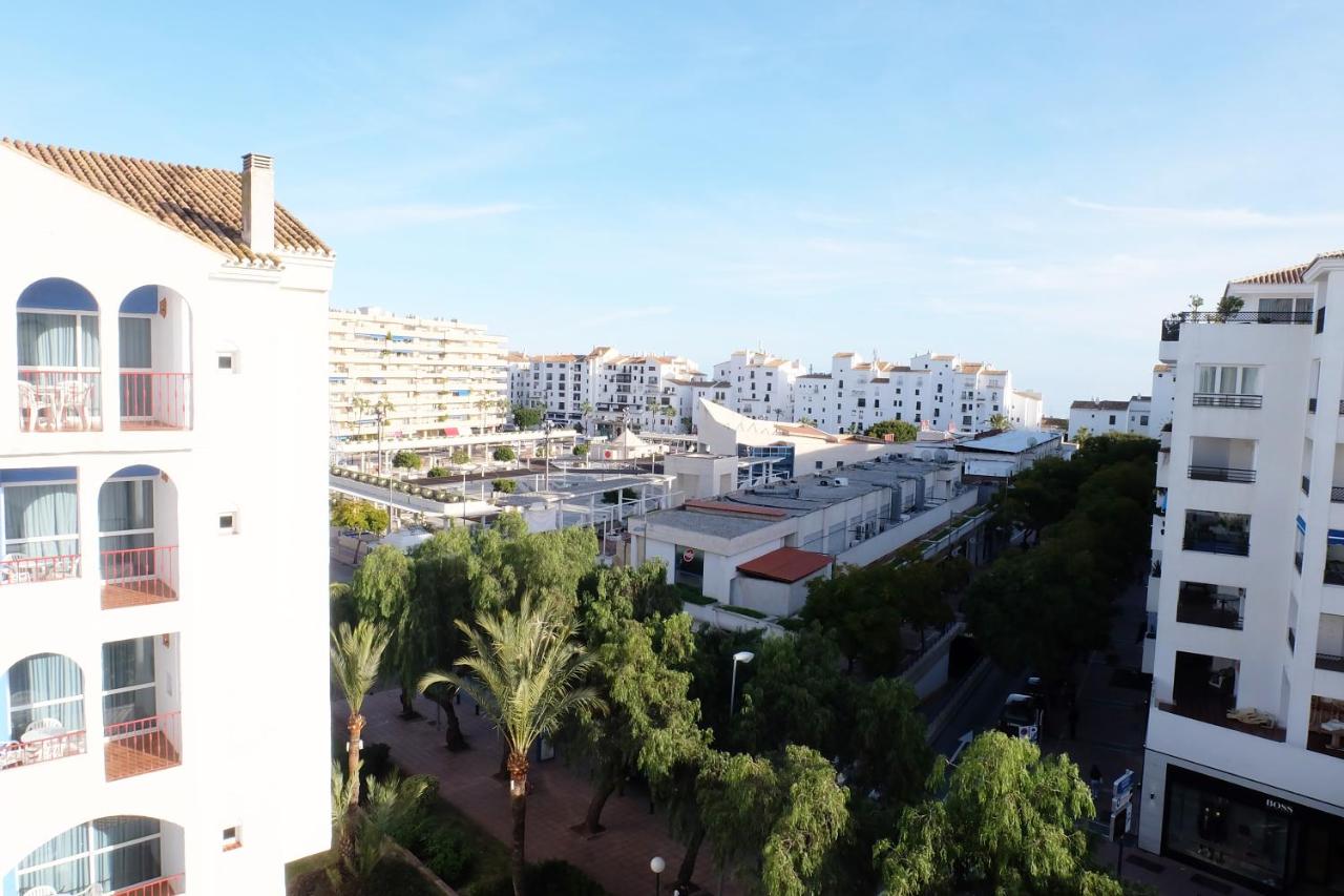 Appartement Studio MIMO Banús P.Y.R. (Spanje Marbella ...