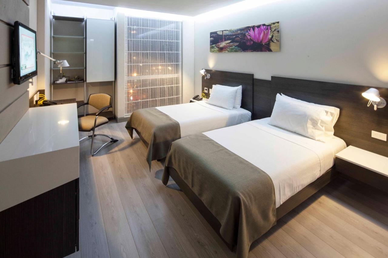 Inntu Hotel photo