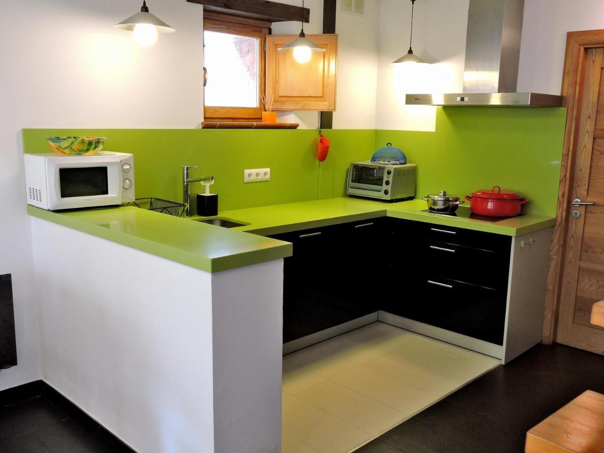 Country house Casa La Portilla, Llanes, Spain - Booking.com