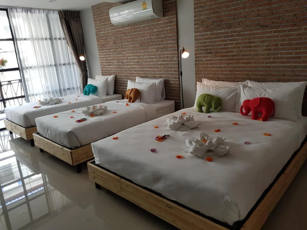 Hotel Punsuk Prasing