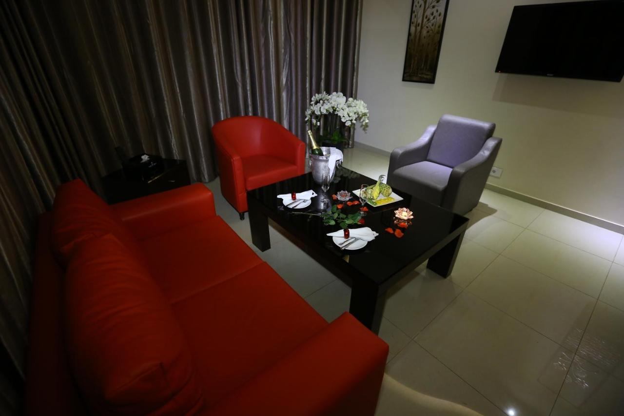 Jounieh Suites Boutique Hotel photo