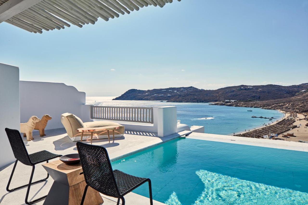 Royal Myconian - Leading Hotels of the World - 3