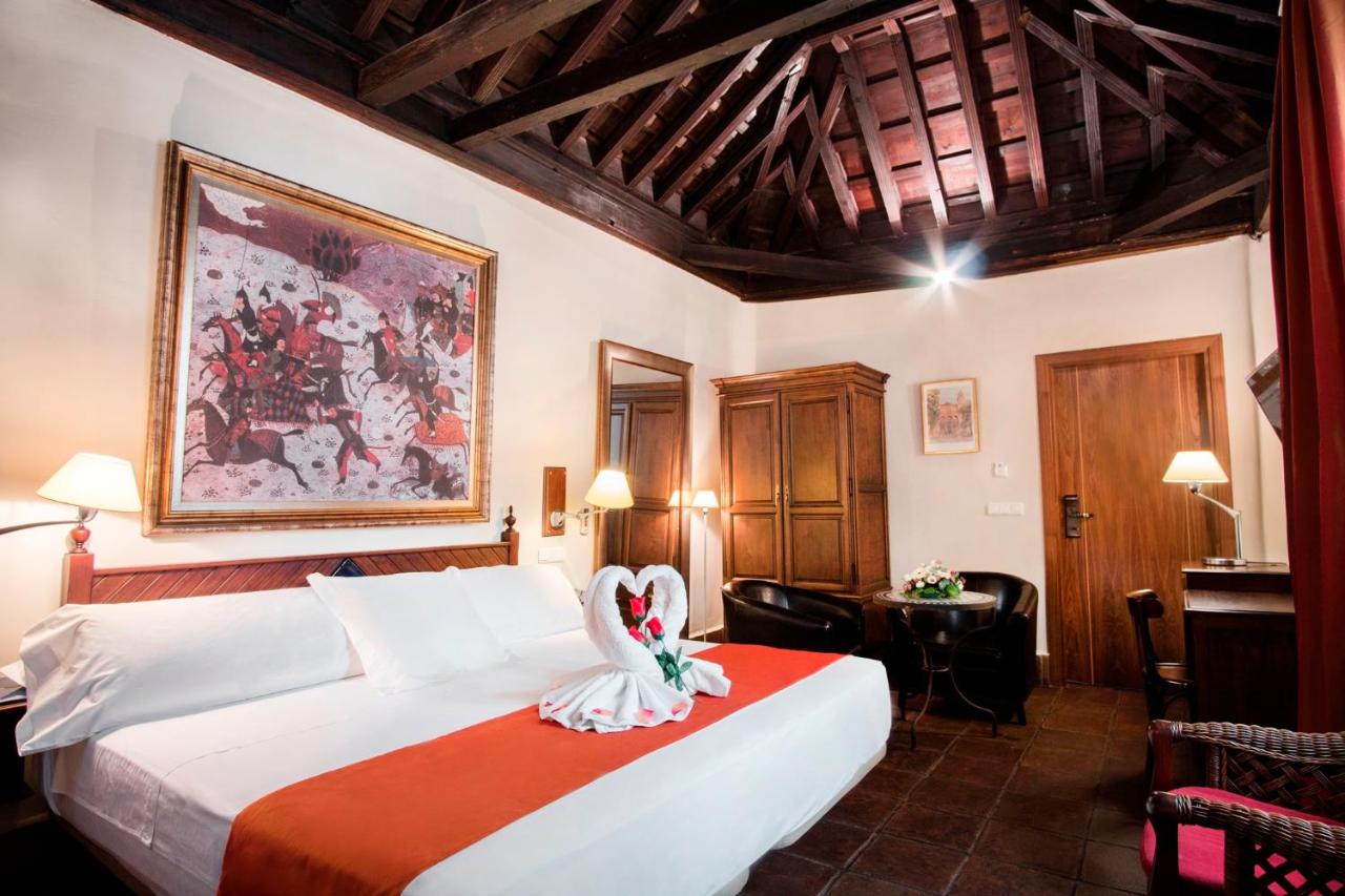 Casa Palacio Pilar del Toro, Granada – päivitetyt vuoden 2022 ...