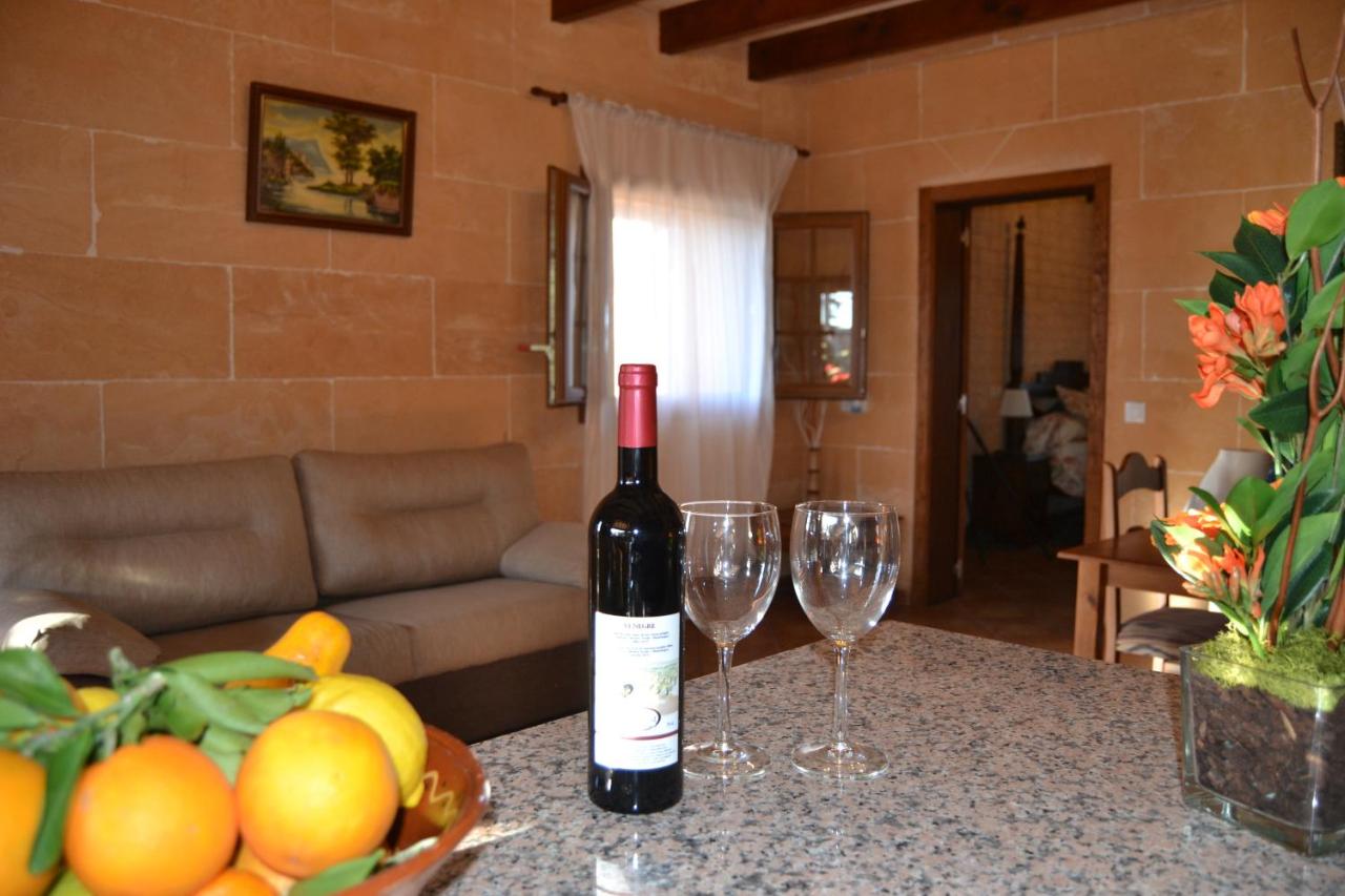 Agroturismo Es Gallicant - 2