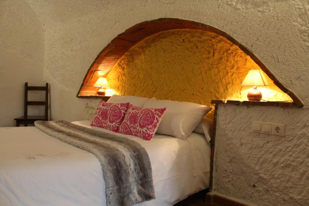 Cuevas Hammam Abuelo Jose, Purullena – Updated 2022 Prices
