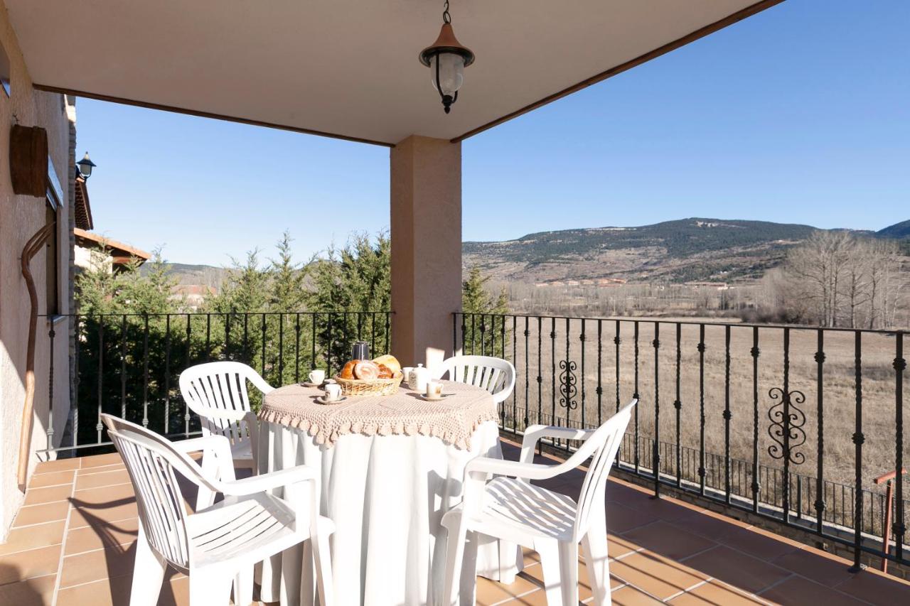 Casa Rural Saura, Alcalá de la Selva – Precios 2022 actualizados