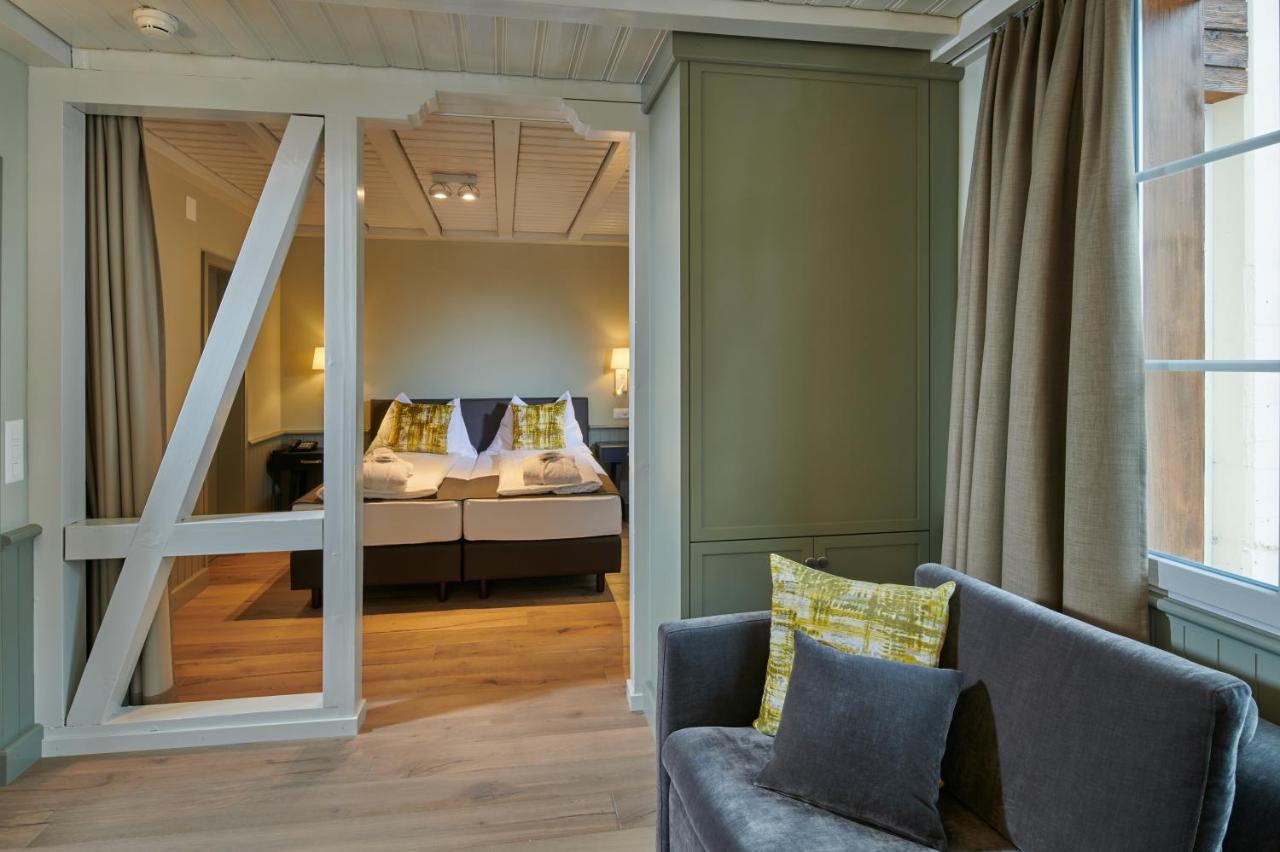 Hotel Spinne Grindelwald photo