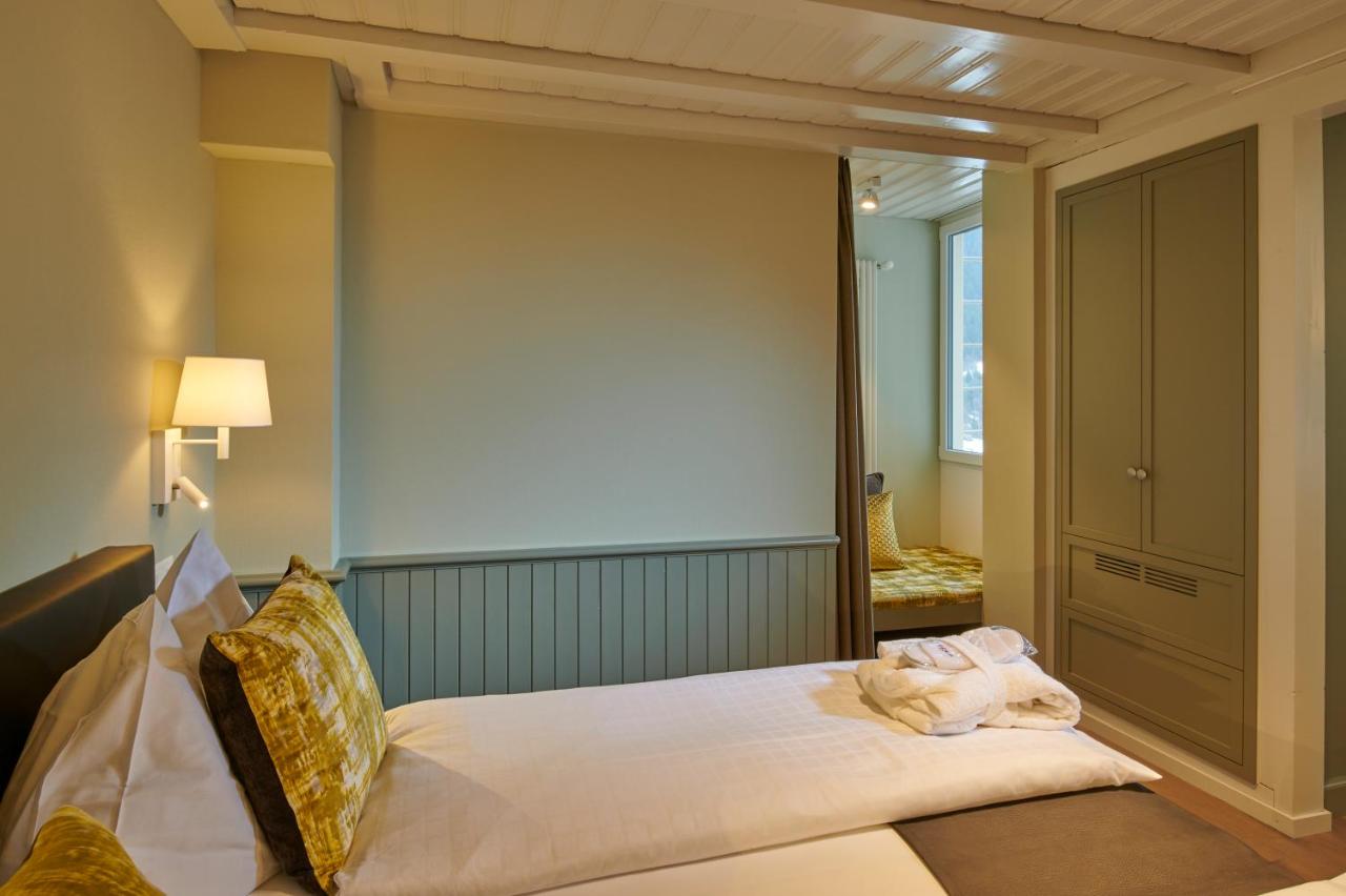 Hotel Spinne Grindelwald photo