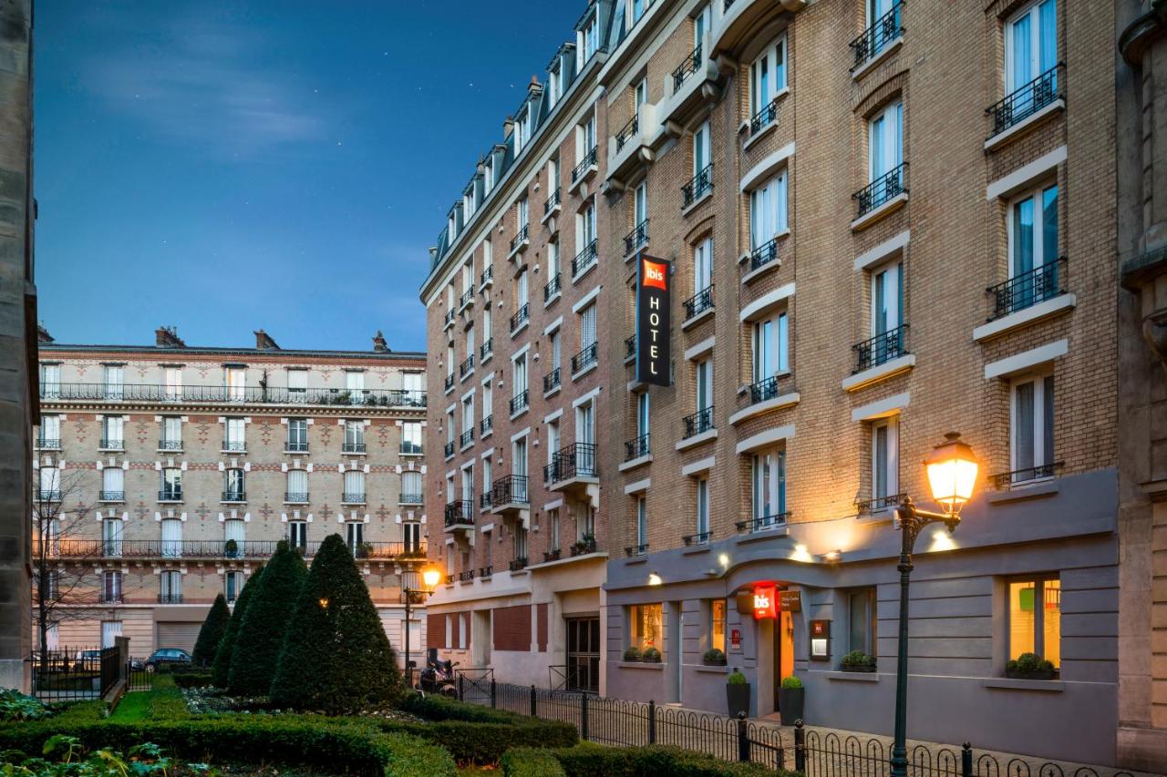2 Rue De L ancienne Mairie 92110 Clichy