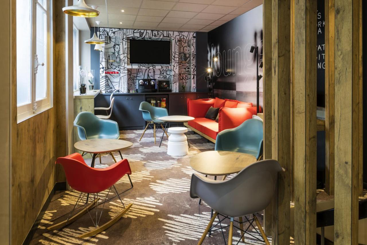 ibis Clichy Centre Mairie - 5