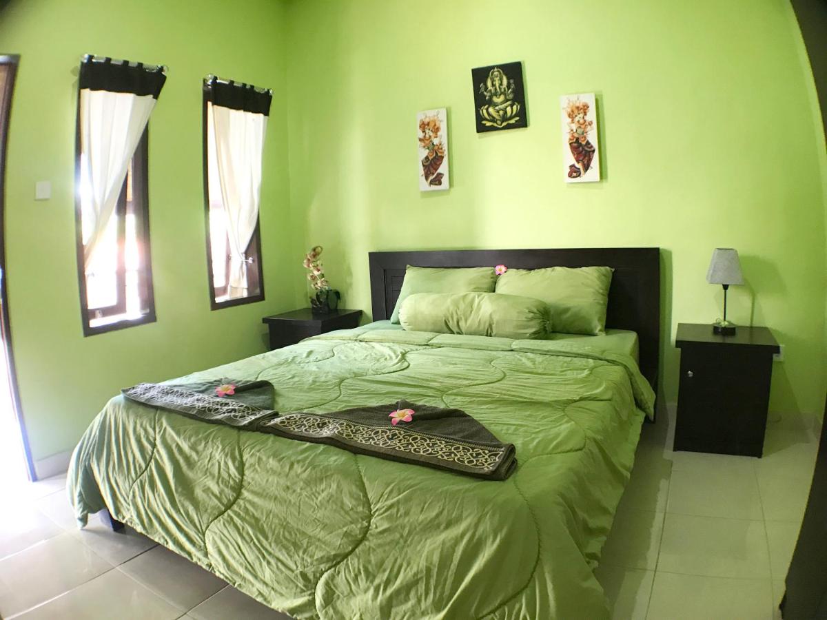 Tegal Homestay - 2