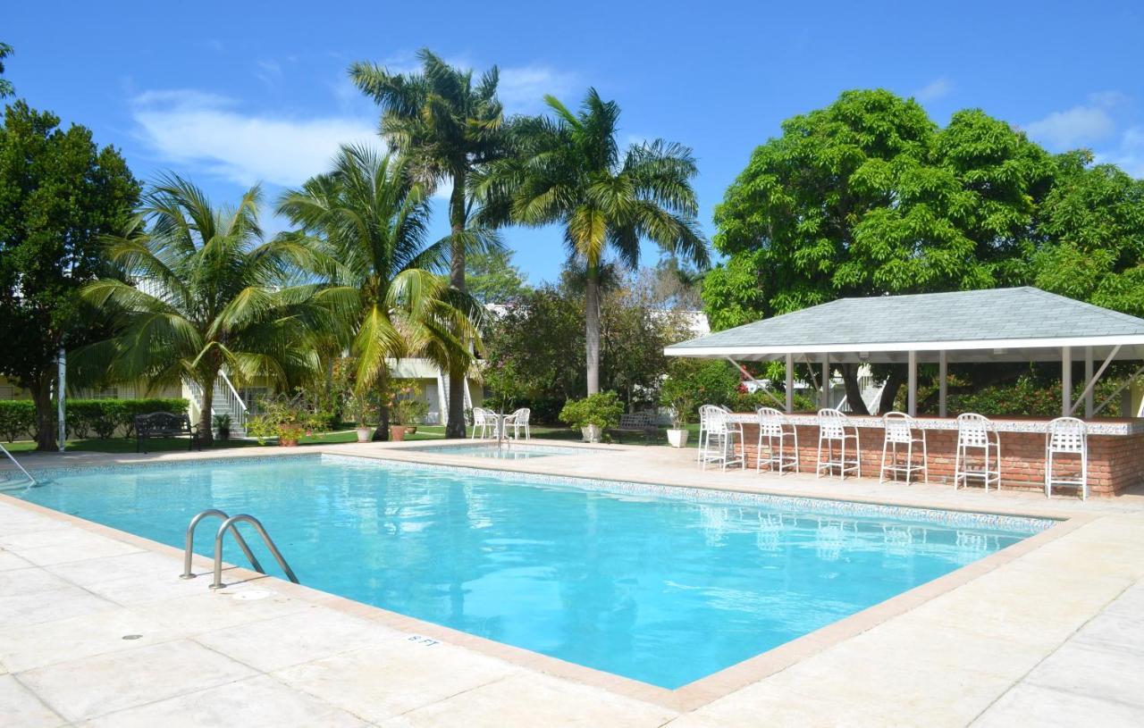 One Love Cozy Studio Seawind On The Bay - 4