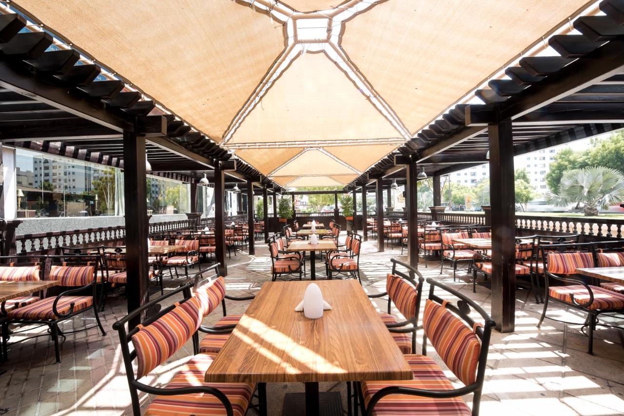 Avenue Hotel Dubai photo