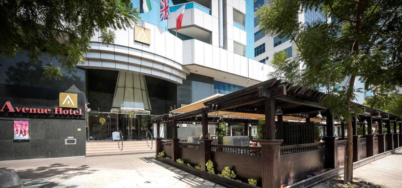 Avenue Hotel Dubai photo