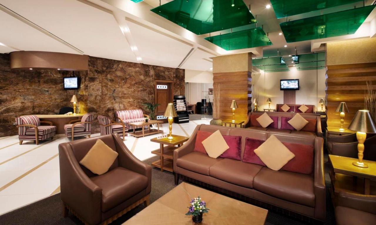 Avenue Hotel Dubai photo