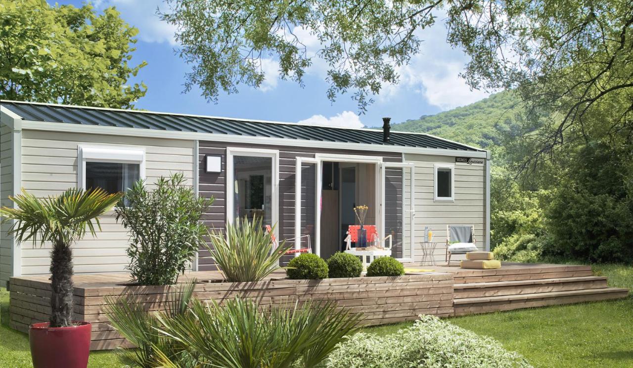 Lagrange Camping De L Arquet Martigues France Booking Com