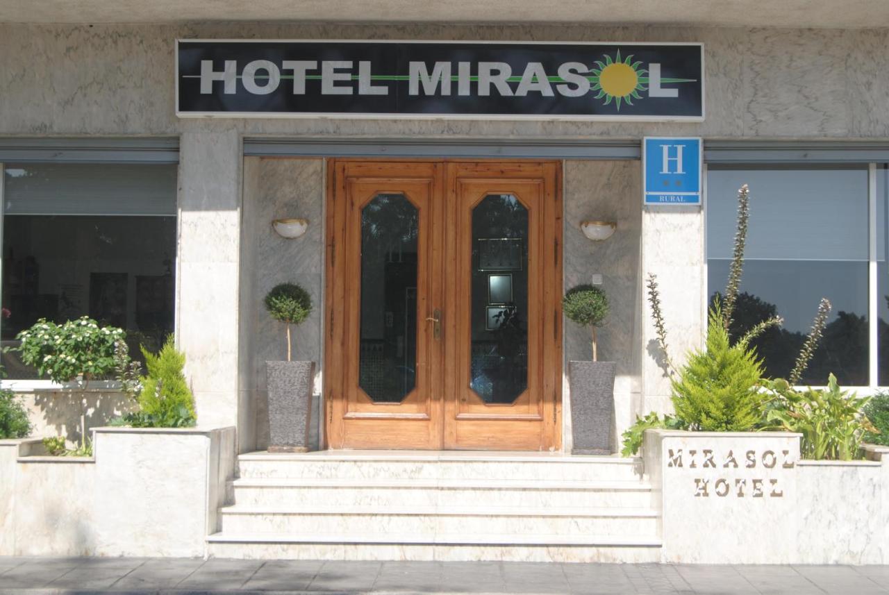 Hotel Mirasol, Órgiva – Bijgewerkte prijzen 2022