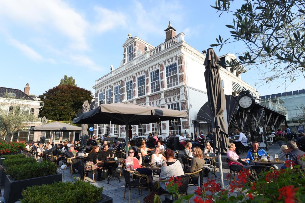 Boutiquehotel 't Gerecht