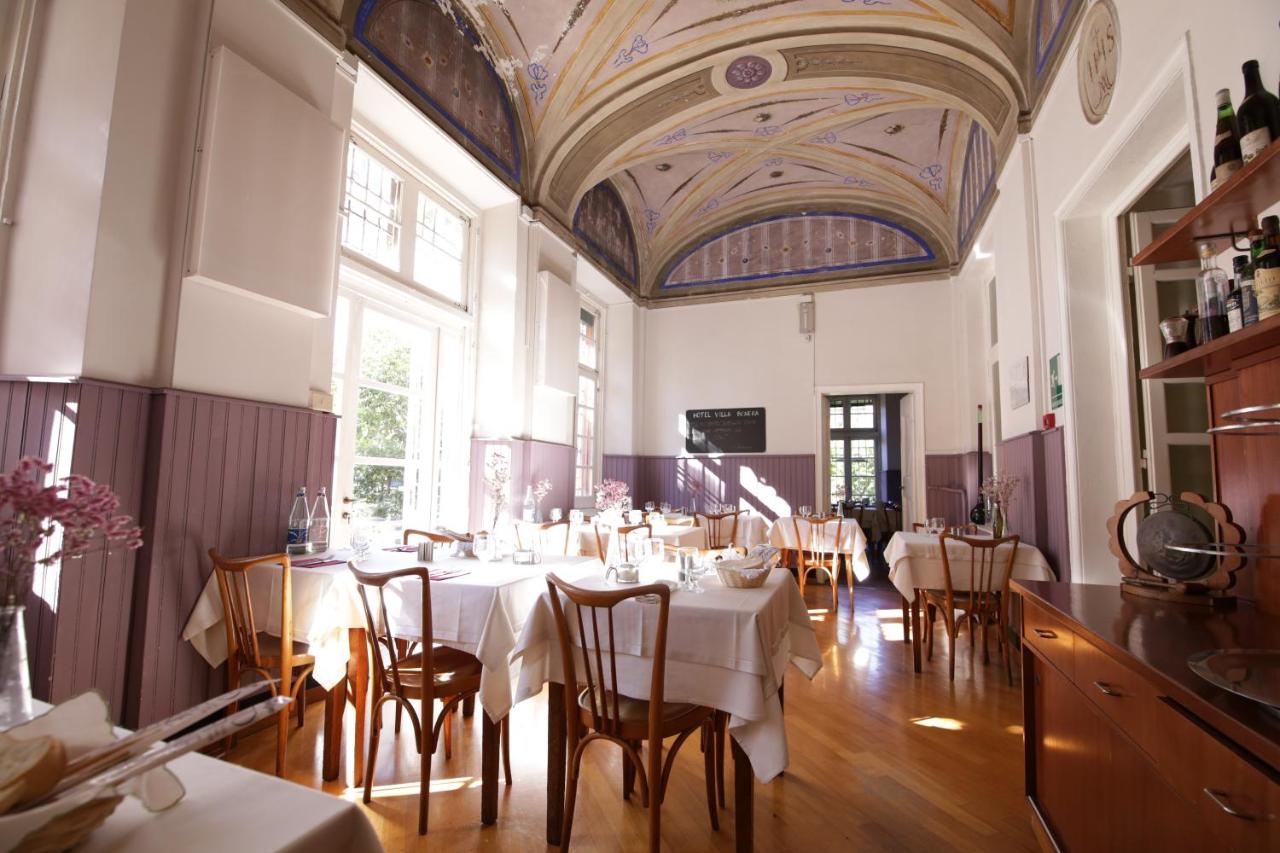 Hotel Villa Bonera - 3