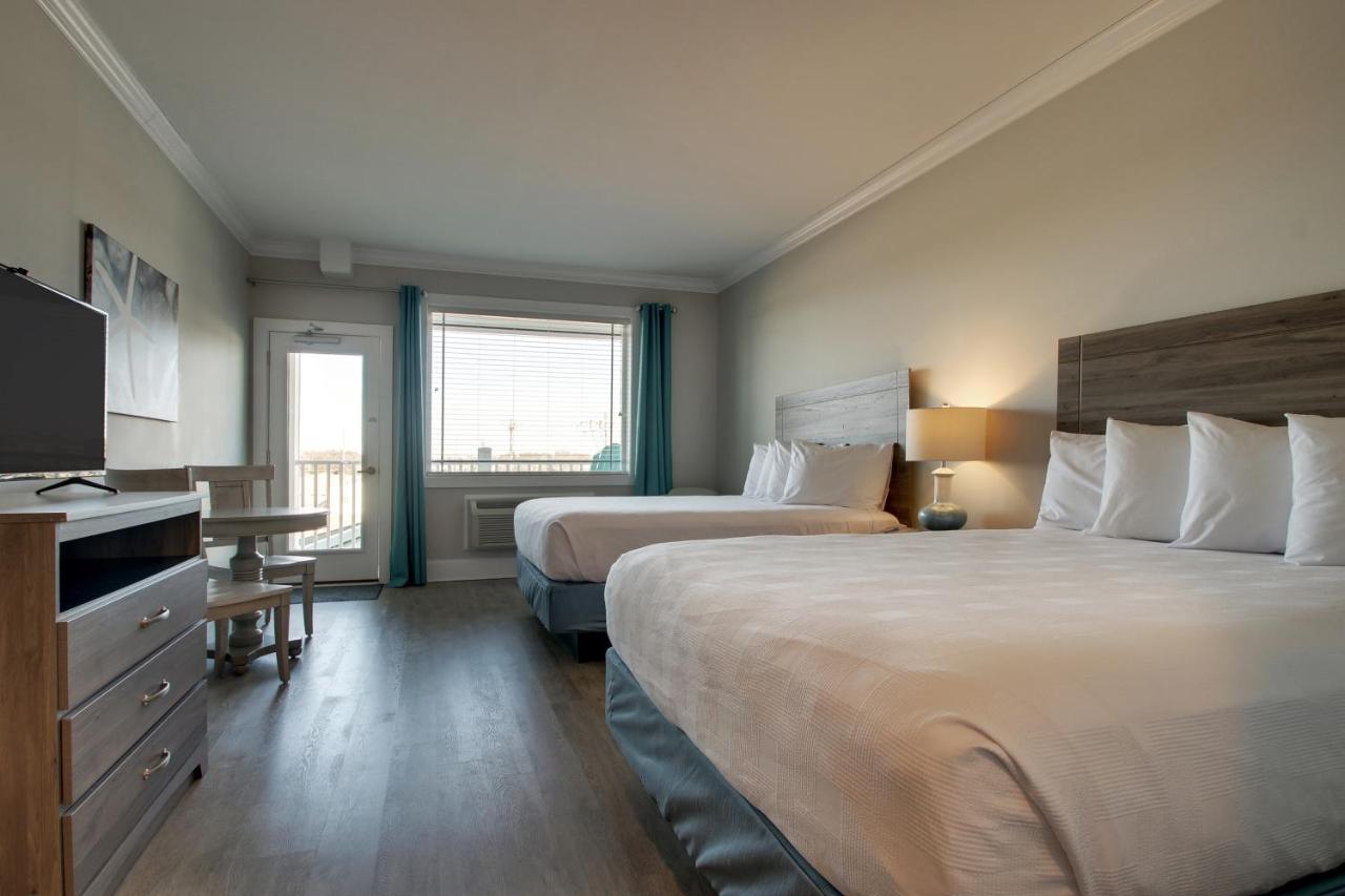 Islander Hotel & Resort — photo 19