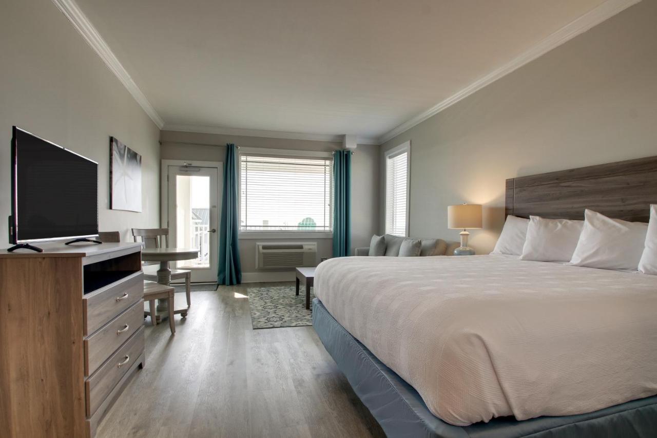 Islander Hotel & Resort — photo 11
