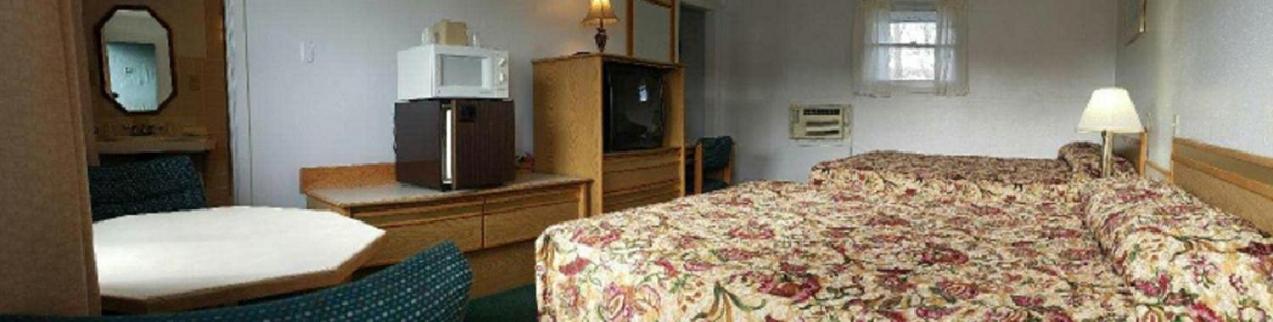 Oregon Trail Motel — photo 2